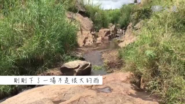 鋪路蓋屋 志工之愛深耕馬拉威